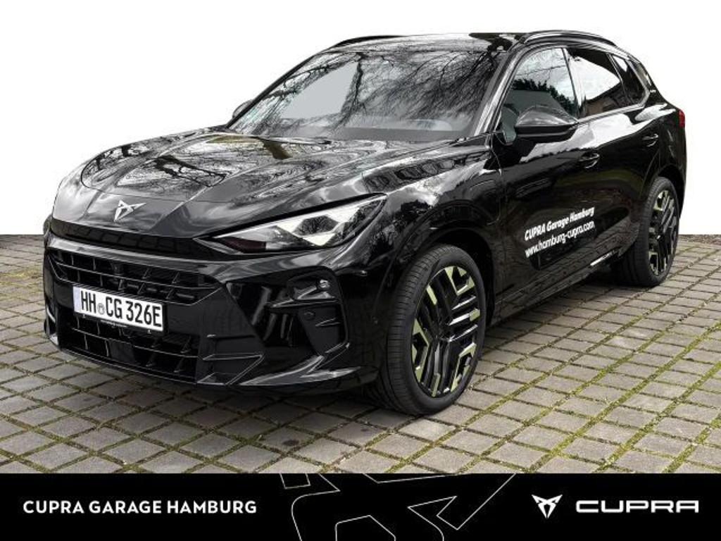 Cupra Terramar 2026 Hybride Benzine