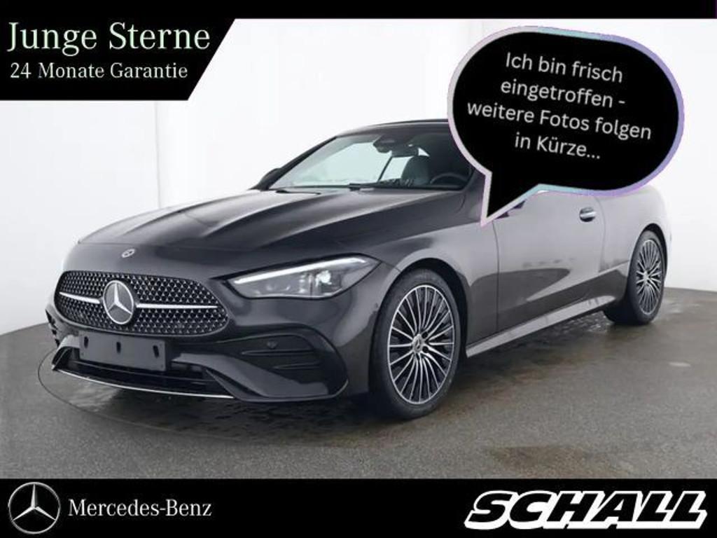 Mercedes-Benz CL 2025 Benzine