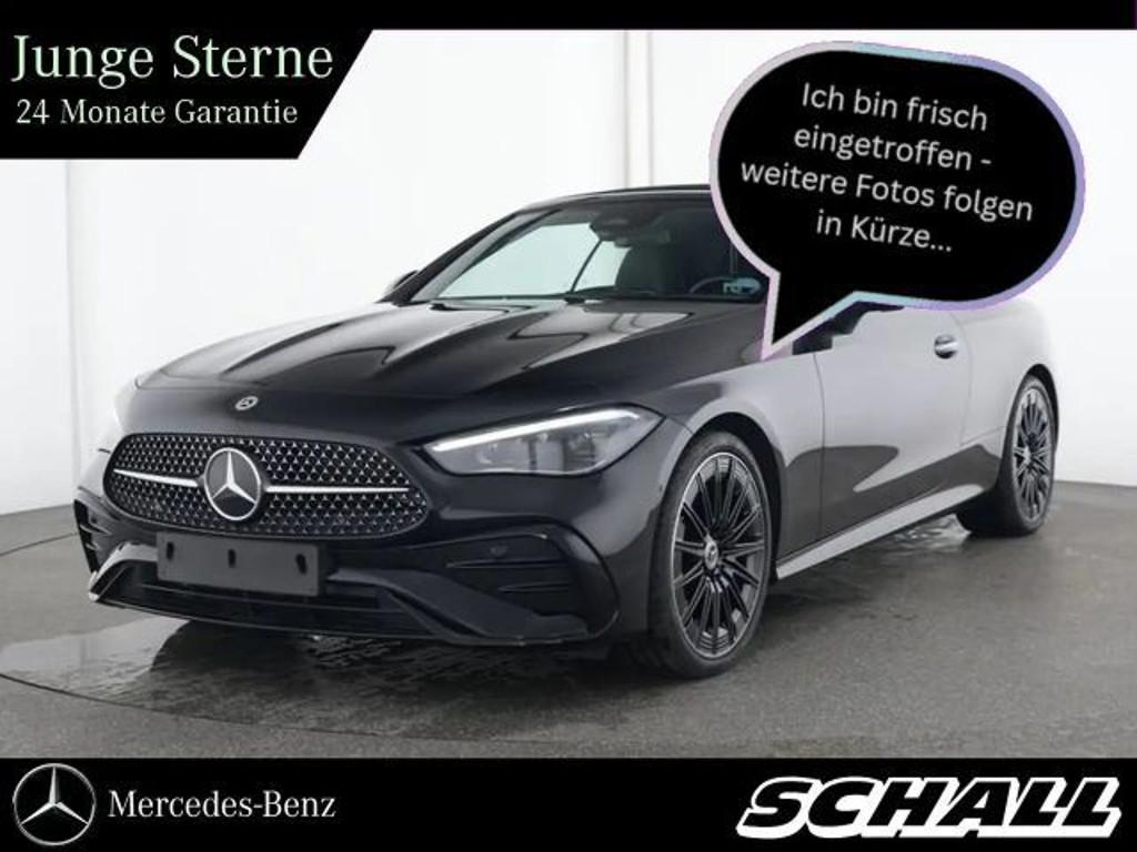 Mercedes-Benz CL 2025 Benzine