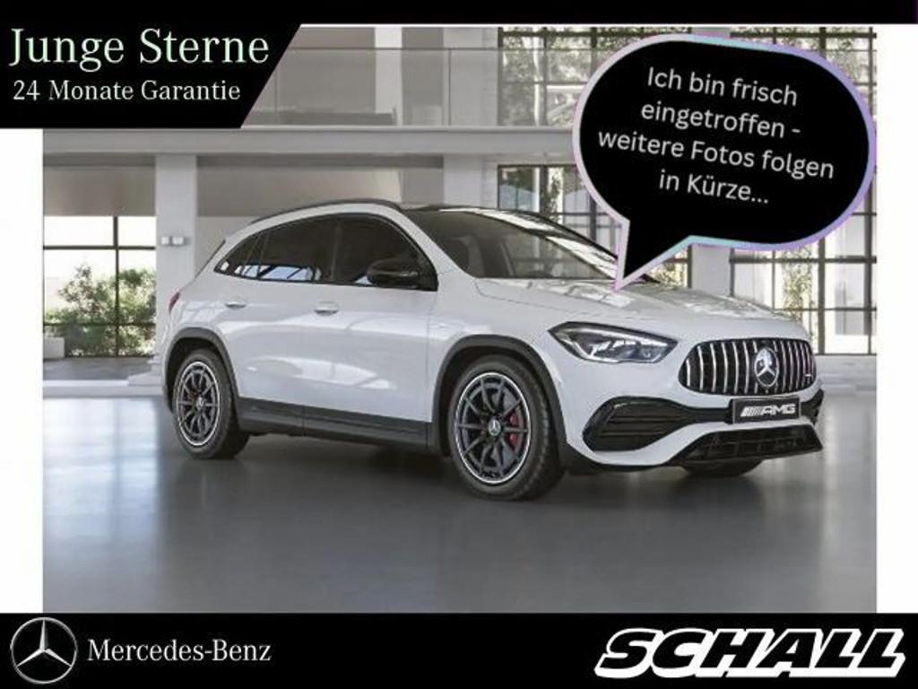 Mercedes-Benz A-Klasse 2023 Benzine