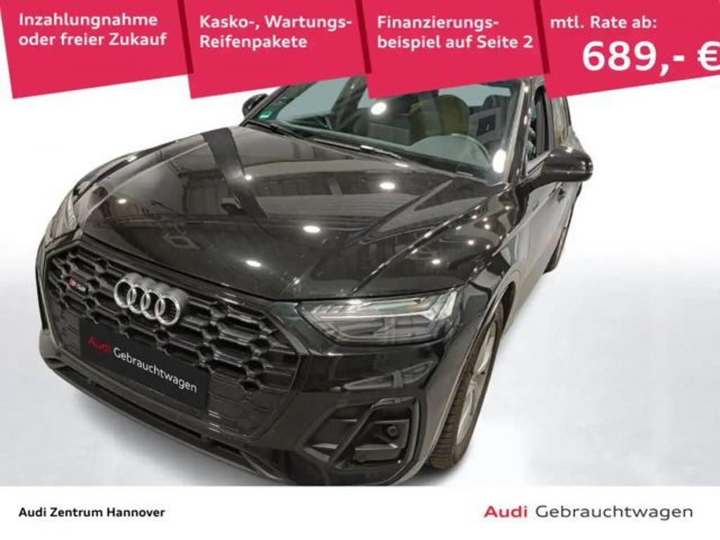 Audi SQ5 2023 Diesel