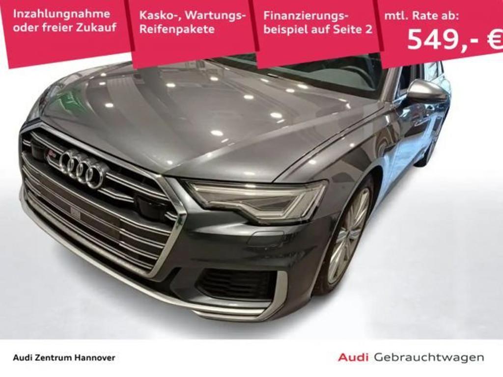 Audi S6 2023 Diesel
