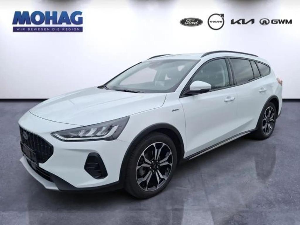 Ford Focus 2023 Benzine