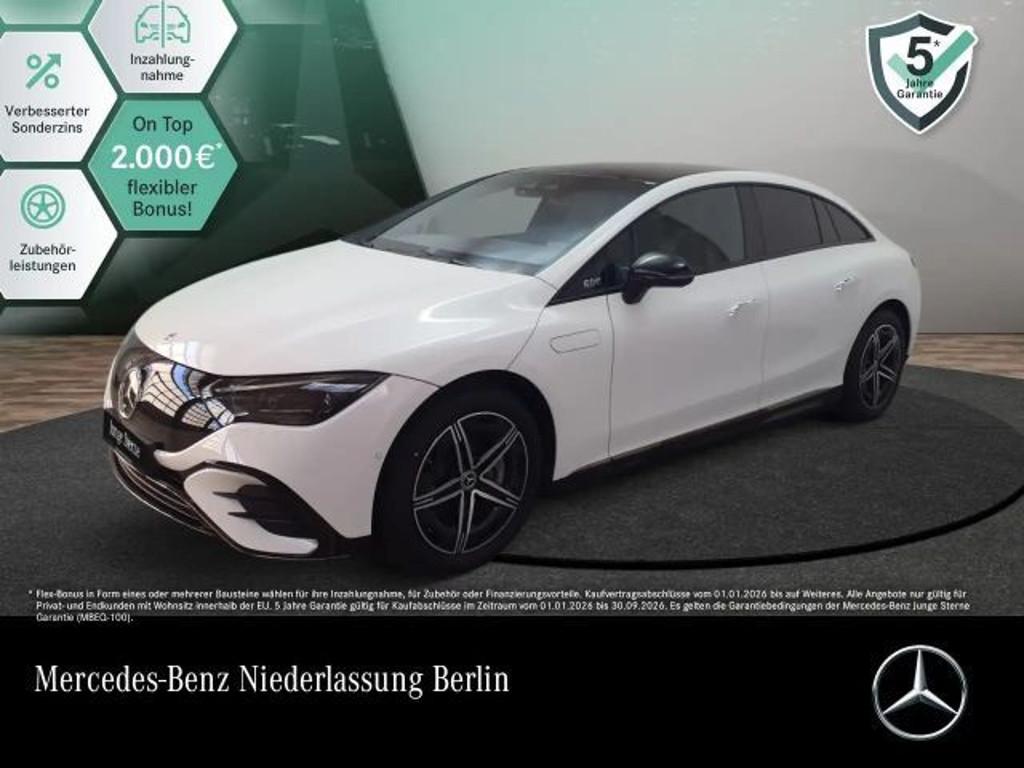Mercedes-Benz EQE 2025 Elektrisch