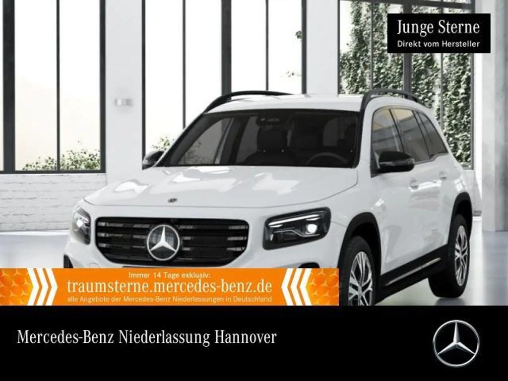 Mercedes-Benz GLB-Klasse 2025 Benzine