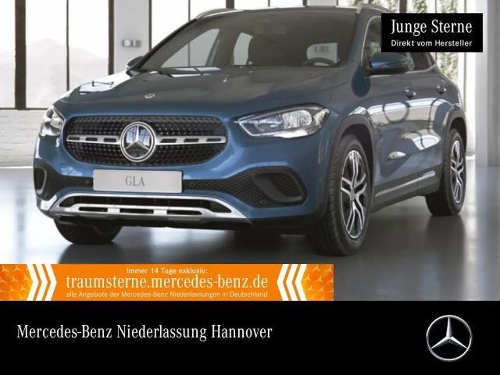 Mercedes-Benz GLA-Klasse 2021 Benzine