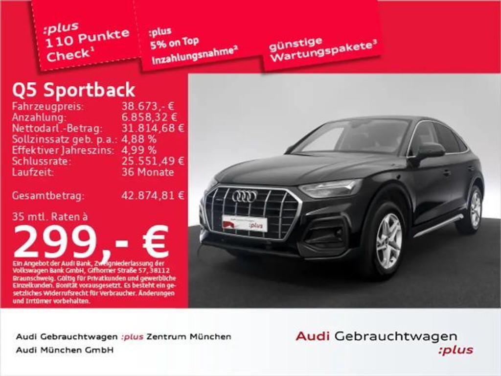 Audi Q5 2023 Diesel