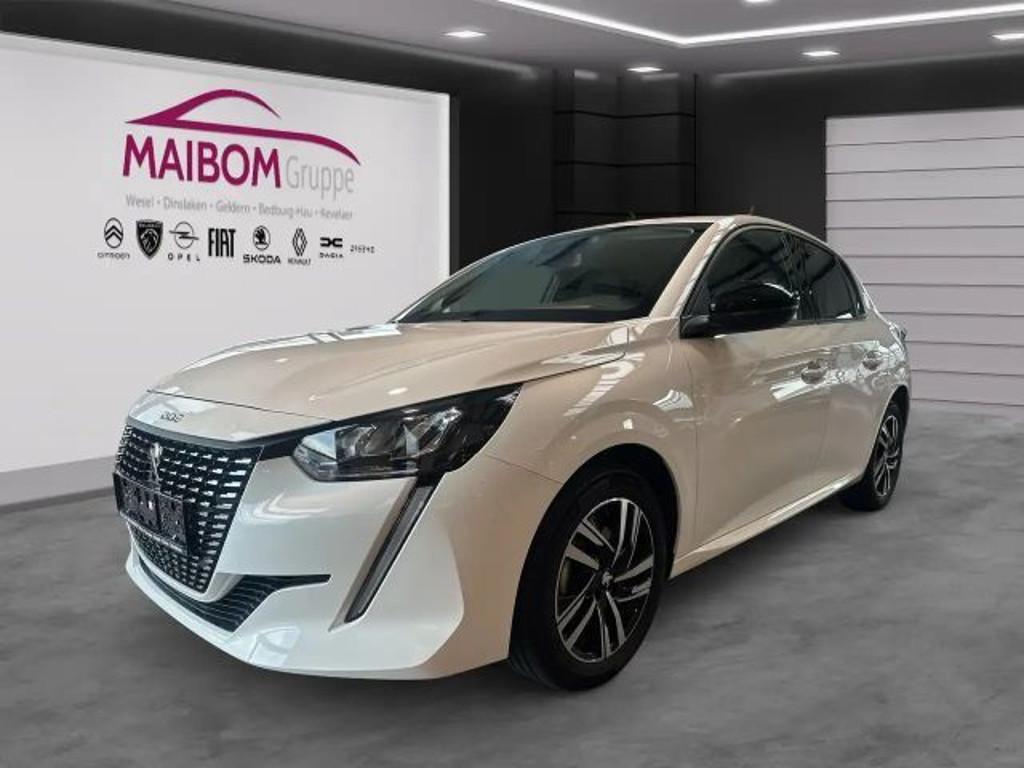 Peugeot 208 2023 Benzine