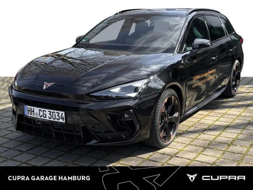 Cupra Leon 2026 Diesel