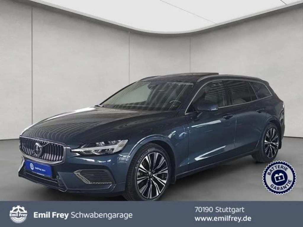Volvo V60 2022 Hybride Benzine