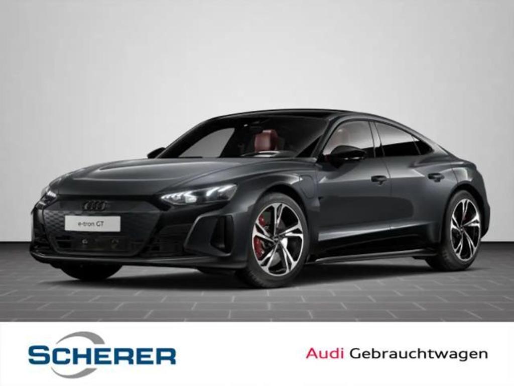 Audi e-tron GT 2024 Elektrisch