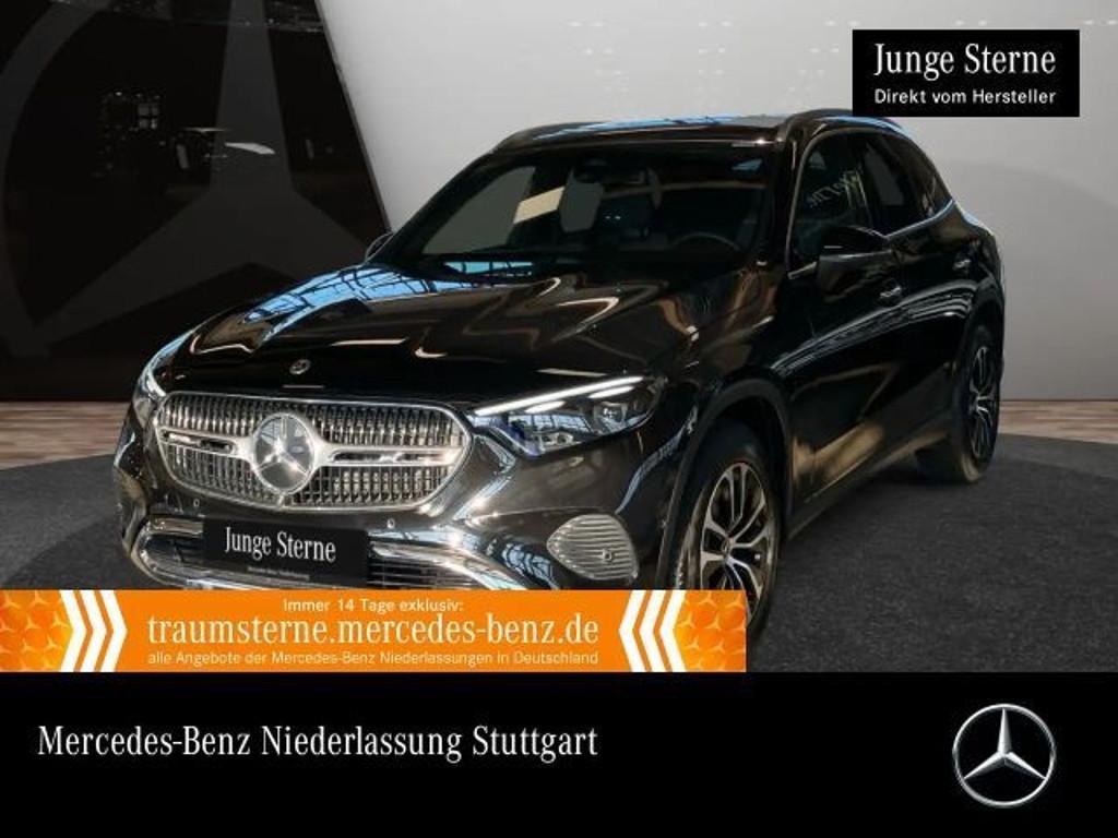 Mercedes-Benz GLC-Klasse 2024 Diesel