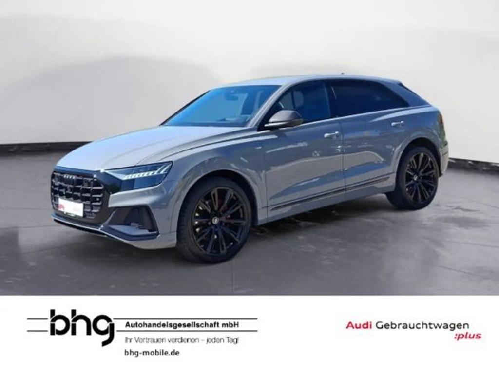 Audi Q8 2023 Diesel