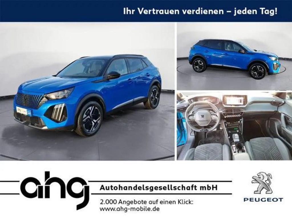 Peugeot 2008 2023 Diesel
