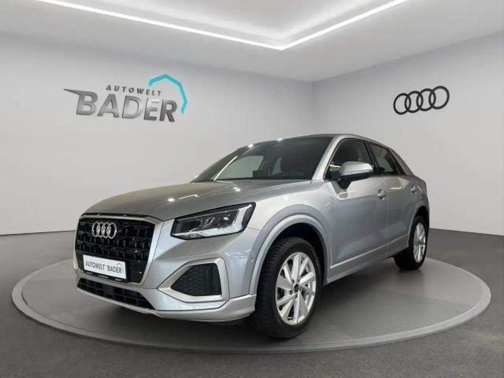 Audi Q2 2025 Diesel