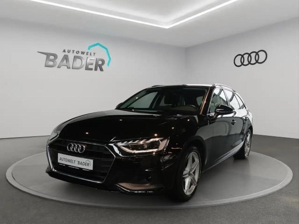 Audi A4 2022 Diesel