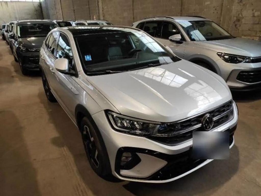 Volkswagen Taigo 2025 Benzine