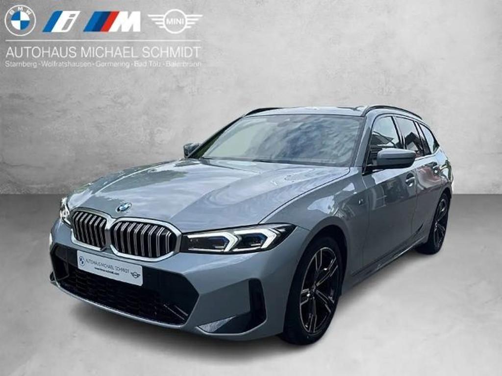 BMW 3 Serie 2025 Diesel