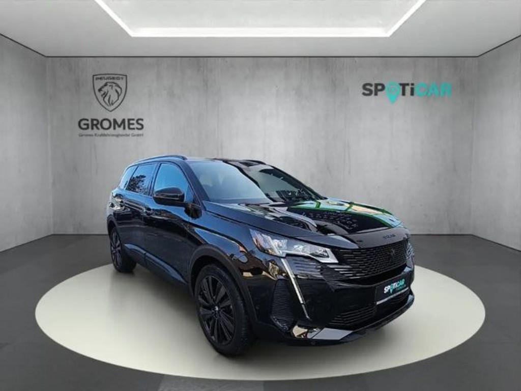 Peugeot 5008 2024 Diesel
