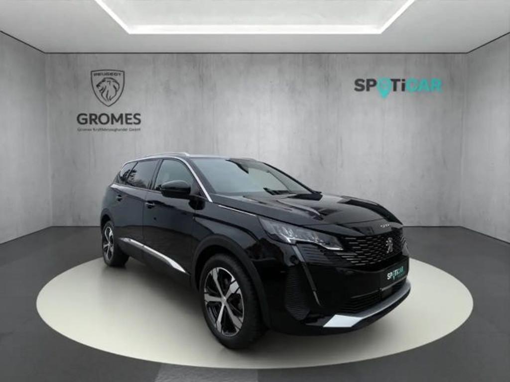 Peugeot 5008 2023 Diesel