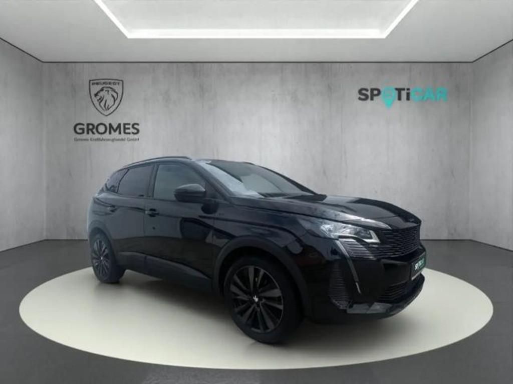 Peugeot 3008 2023 Benzine