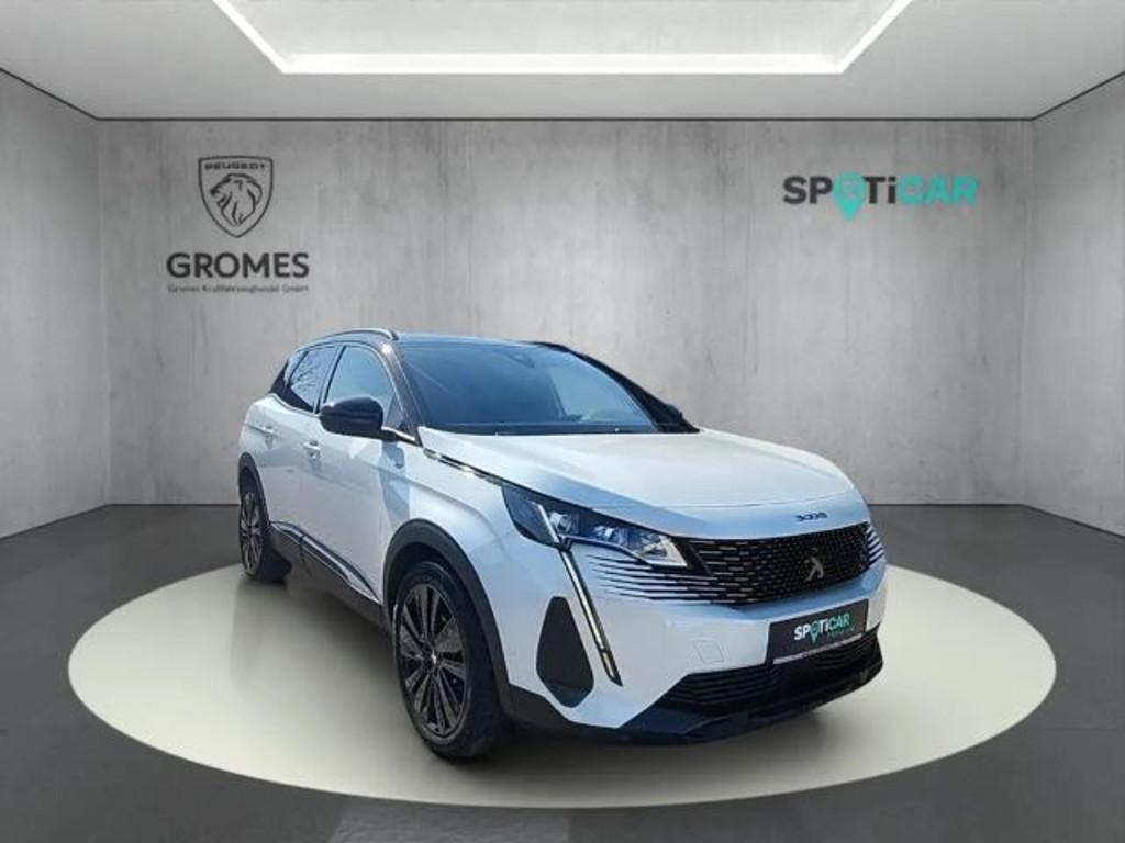 Peugeot 3008 2024 Diesel