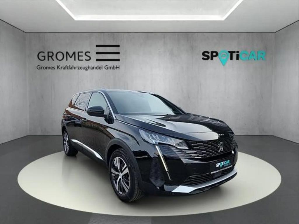 Peugeot 5008 2023 Benzine