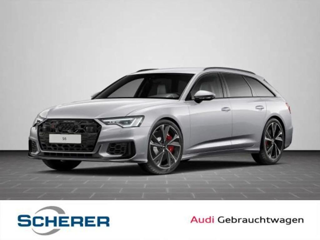 Audi S6 2024 Diesel