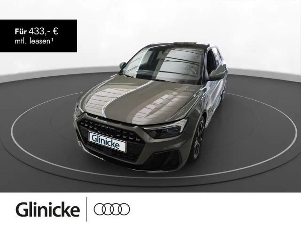 Audi A1 2023 Benzine