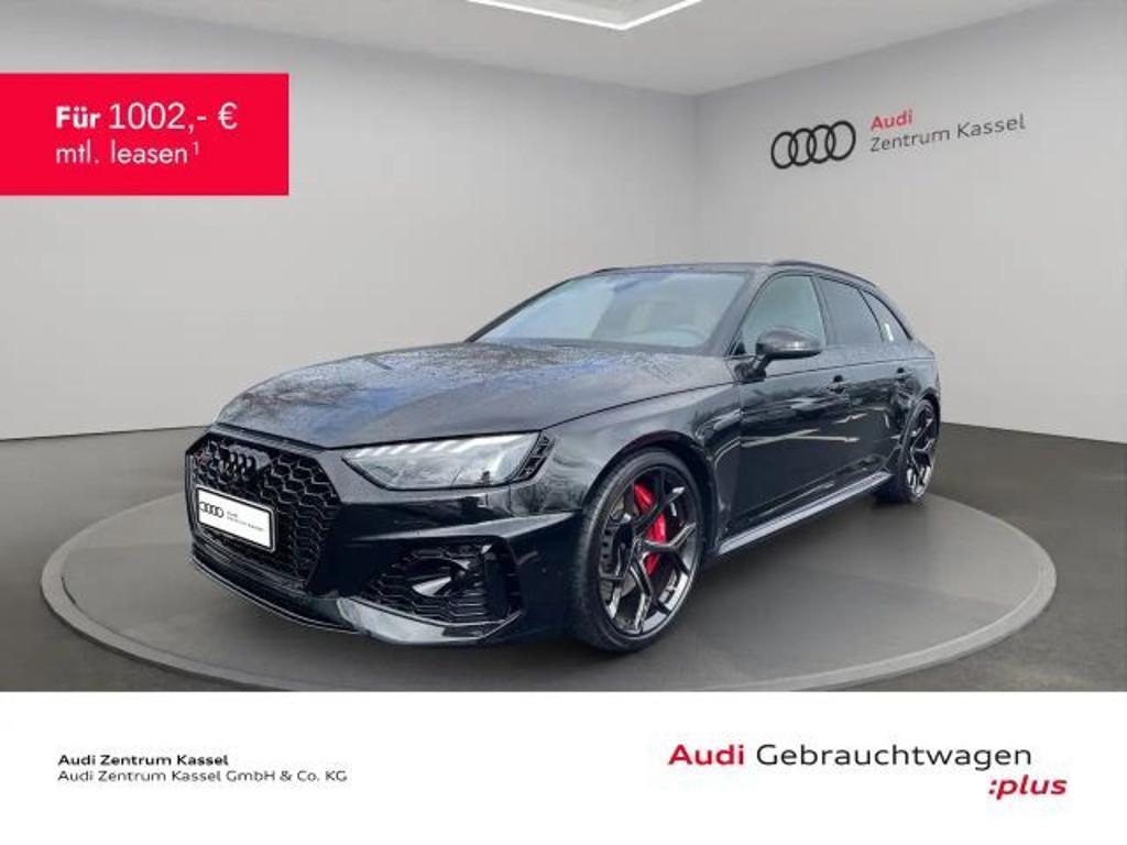 Audi RS4 2024 Benzine
