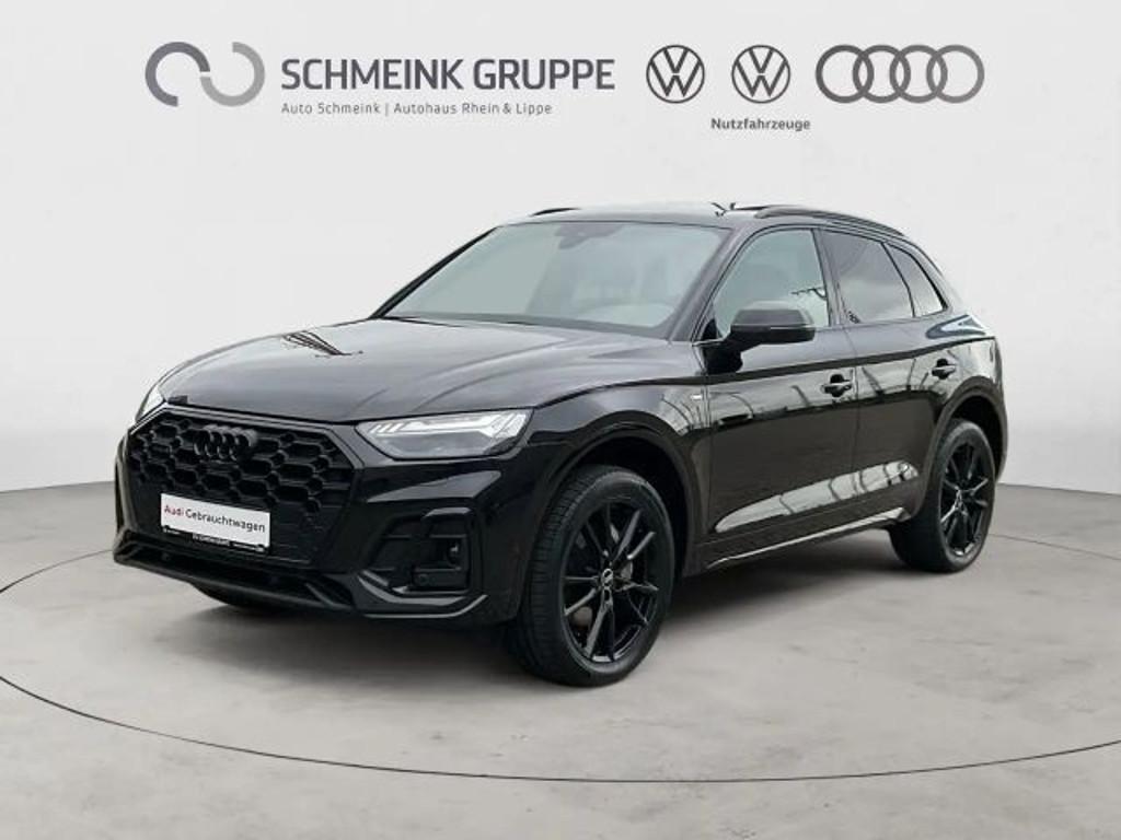 Audi Q5 2022 Diesel
