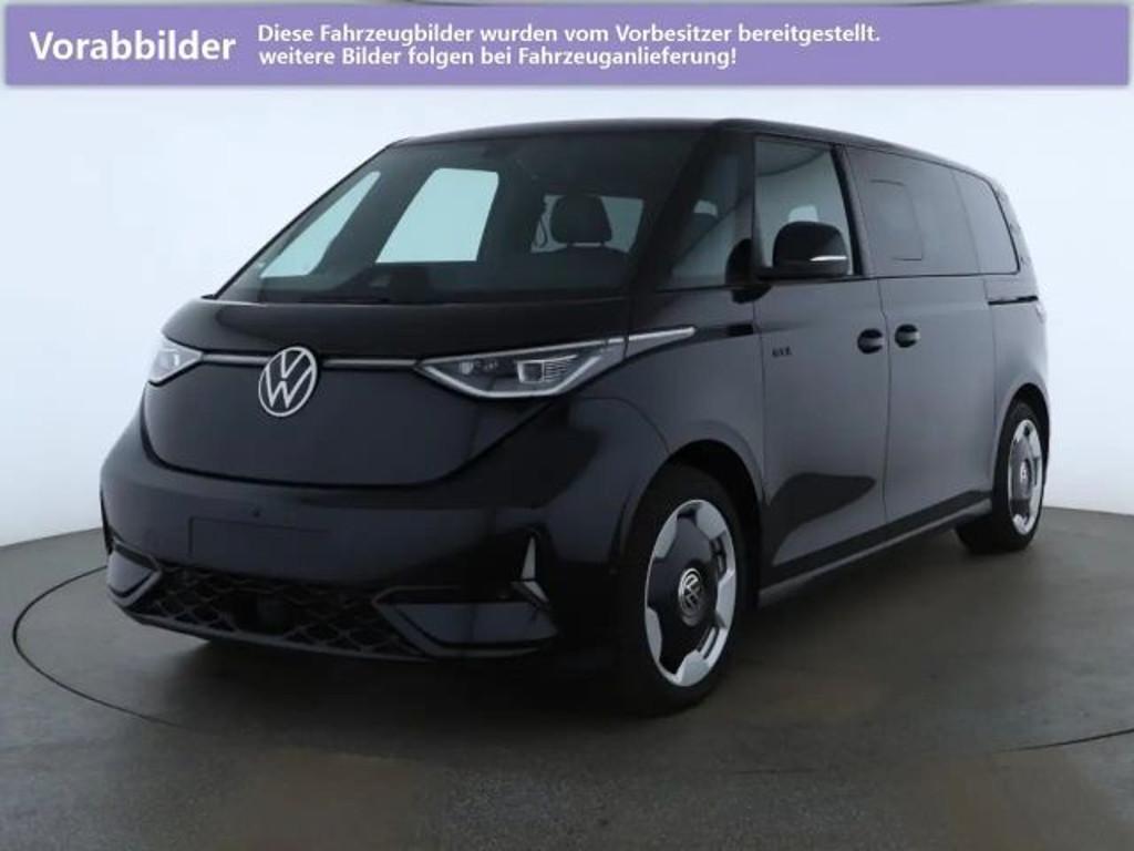 Volkswagen ID. Buzz 2025 Elektrisch