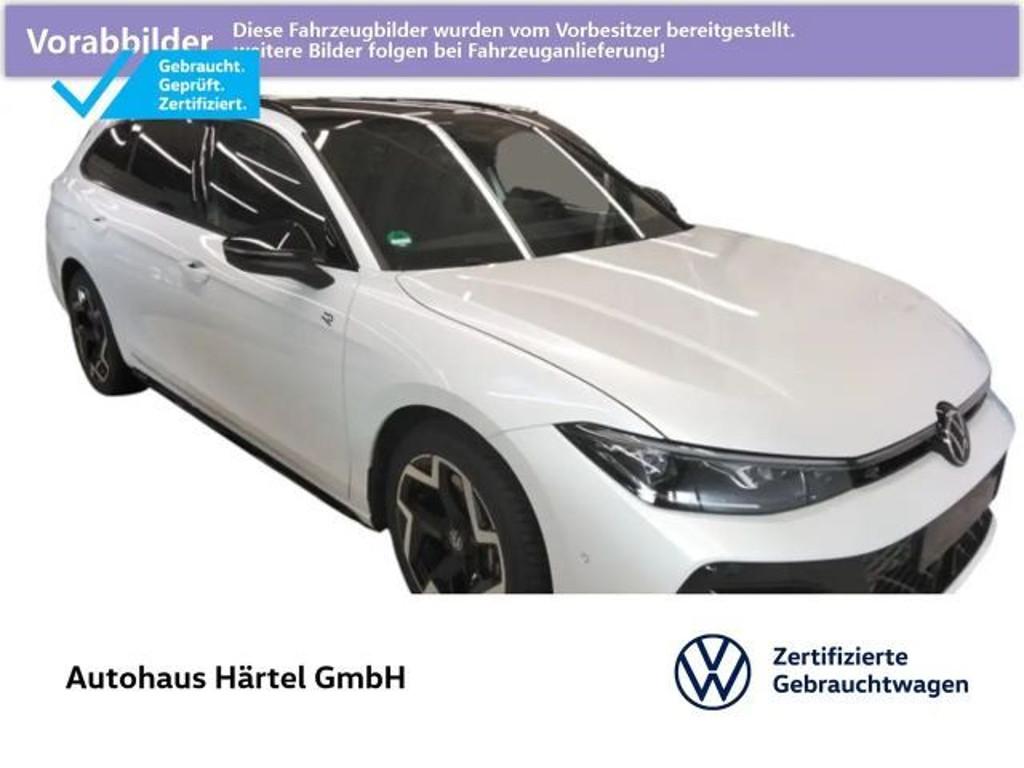 Volkswagen Passat 2025 Diesel