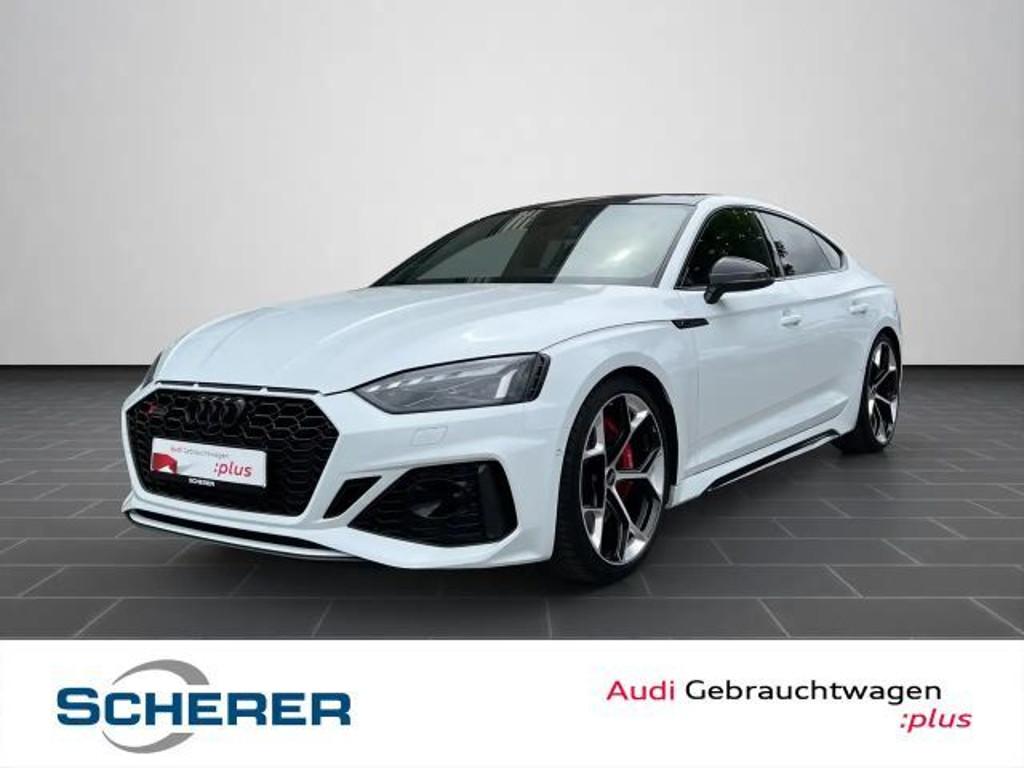 Audi RS5 2023 Benzine