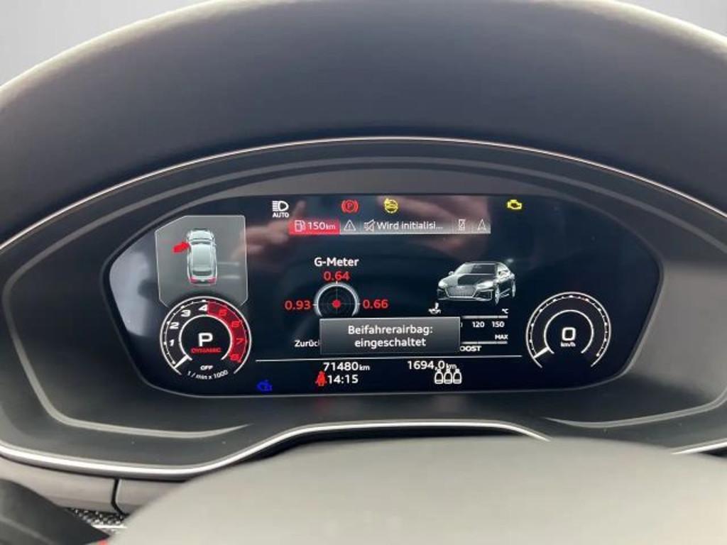 Audi RS5