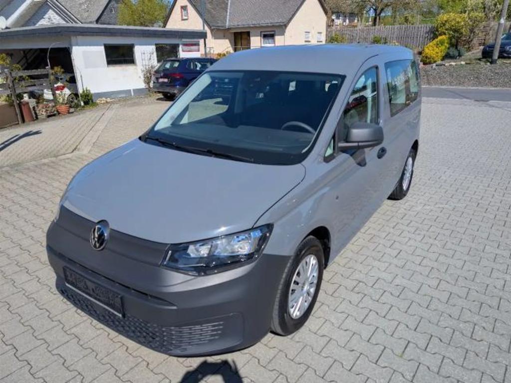 Volkswagen Caddy 2023 Diesel