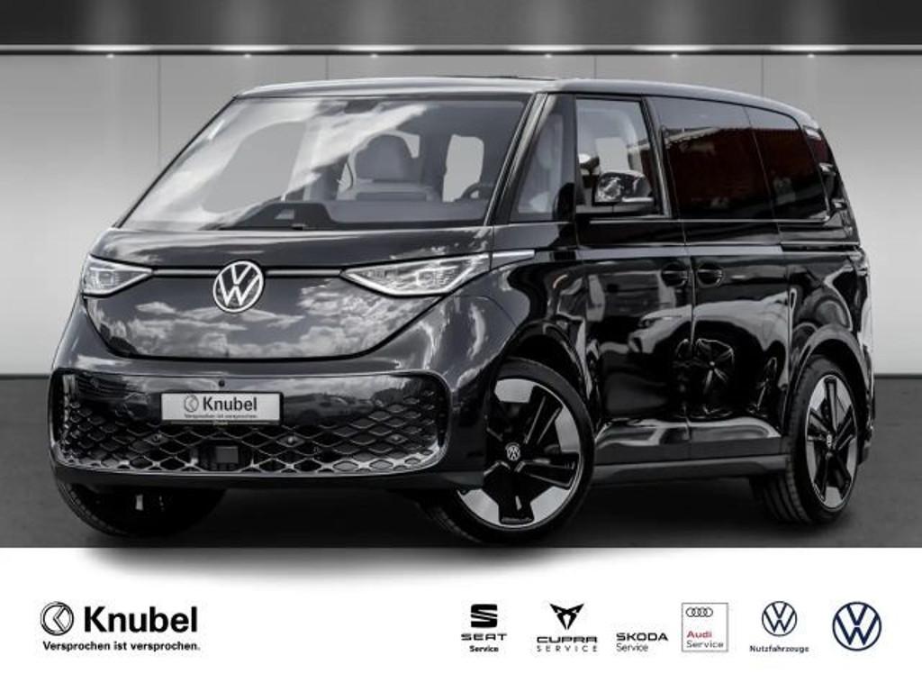 Volkswagen ID. Buzz 2025 Elektrisch