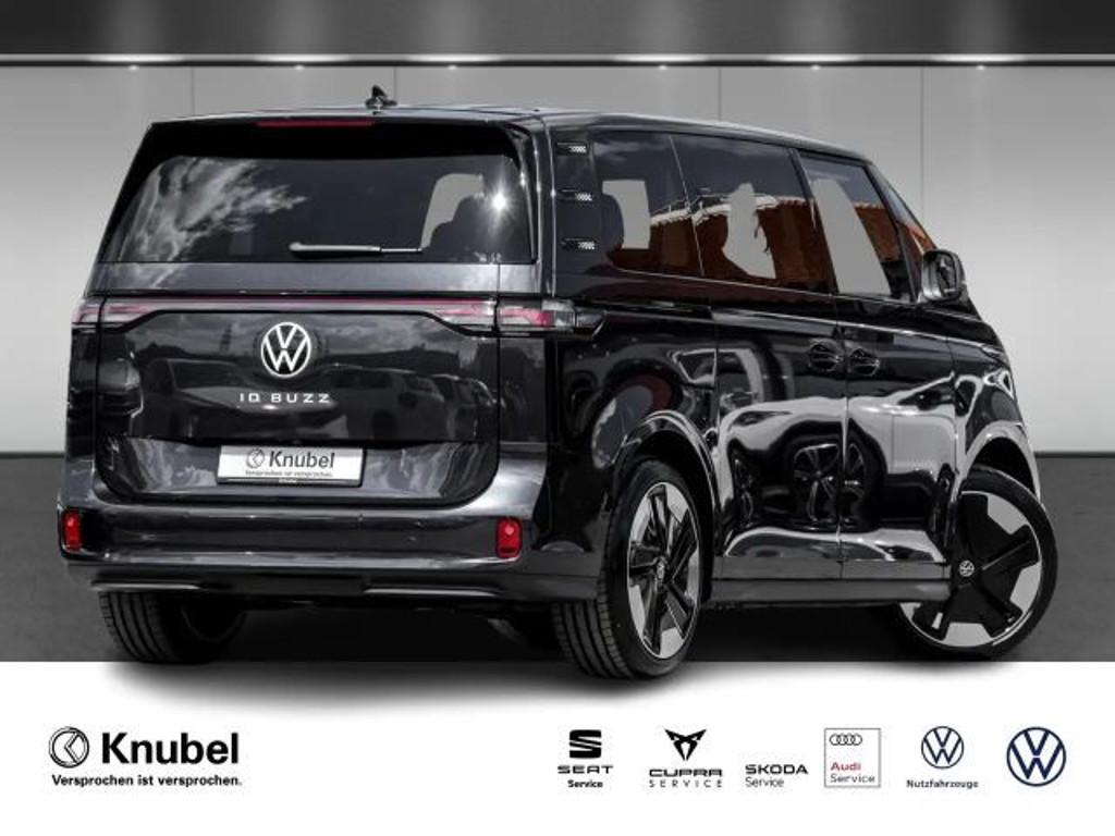 Volkswagen ID. Buzz