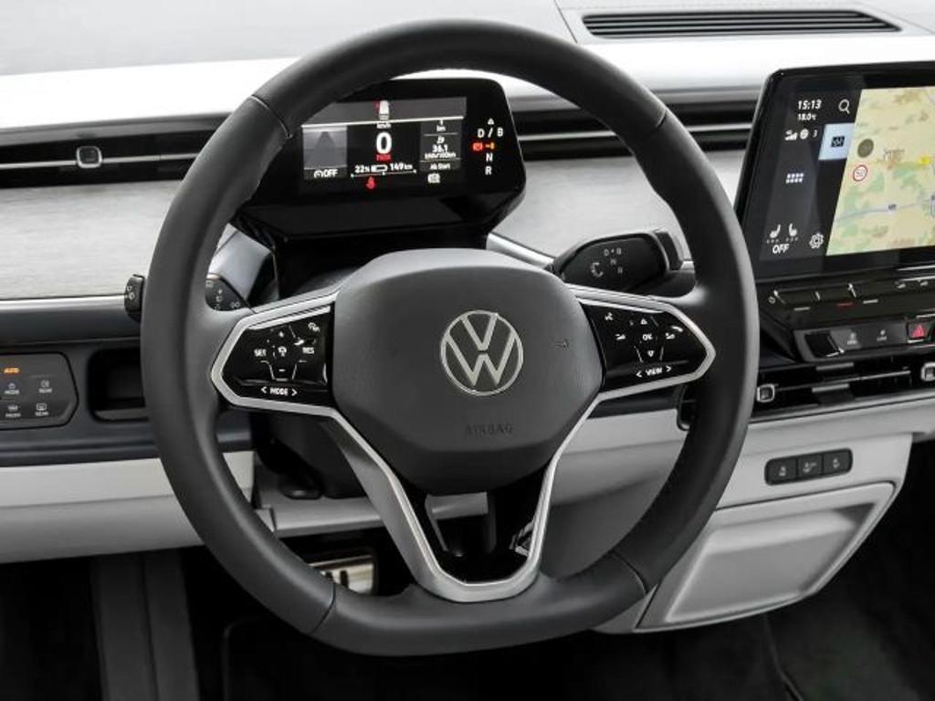 Volkswagen ID. Buzz