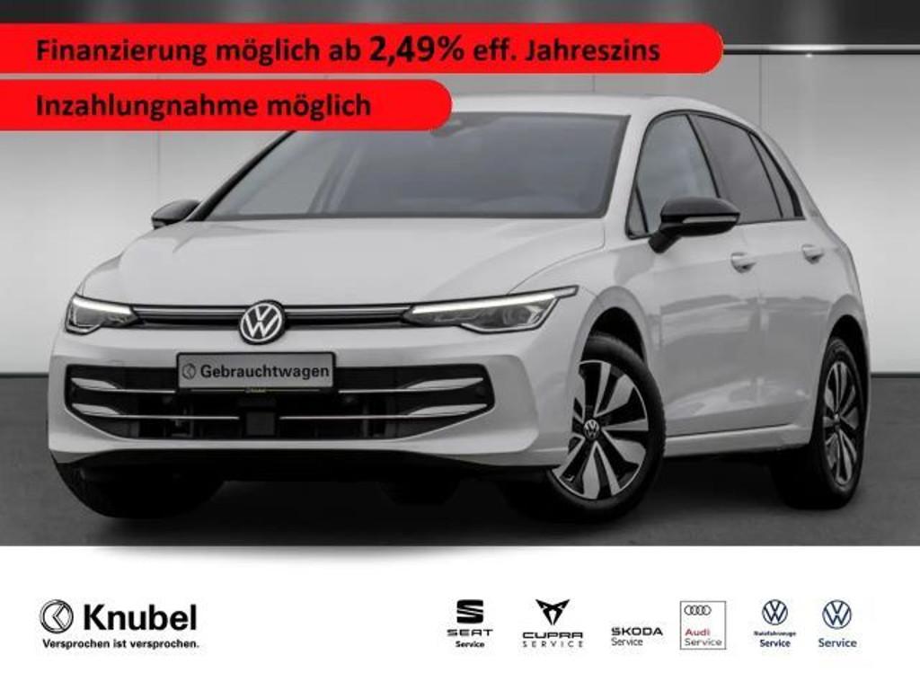 Volkswagen Golf 2025 Diesel