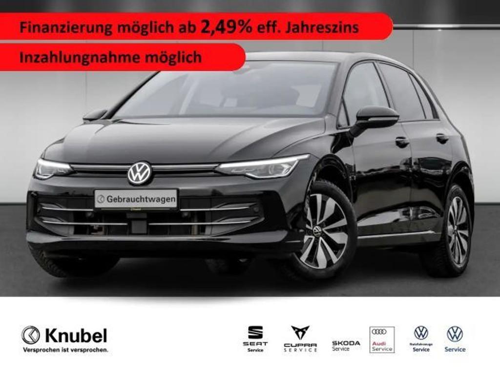 Volkswagen Golf 2025 Diesel