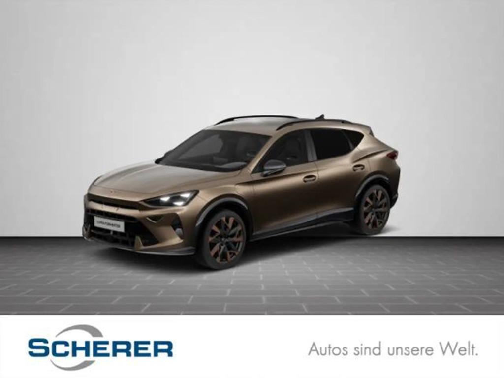 Cupra Formentor 2024 Hybride Benzine