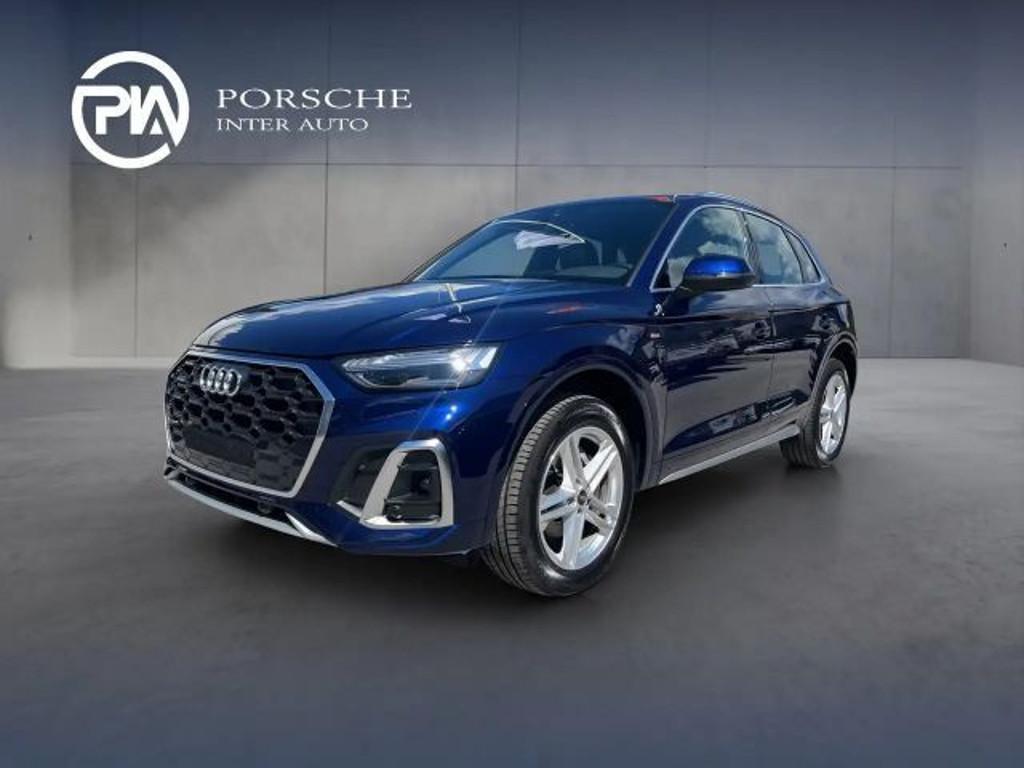 Audi Q5 2022 Diesel