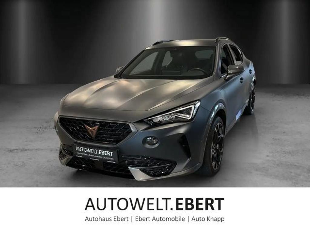 Cupra Formentor 2022 Hybride Benzine