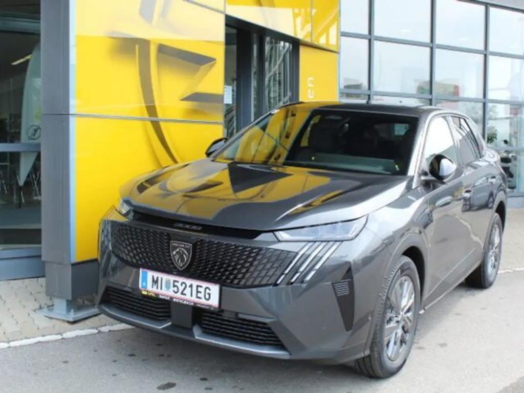 Peugeot 3008 2026 Hybride Benzine