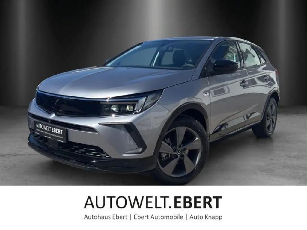Opel Grandland X 2024 Benzine