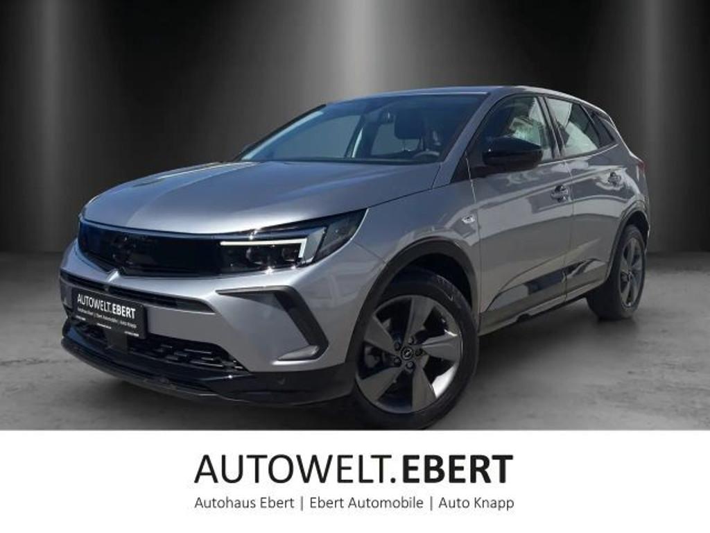 Opel Grandland X 2024 Benzine