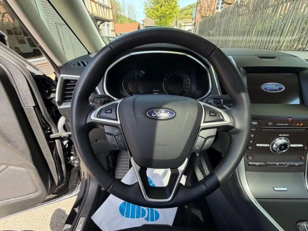 Ford Galaxy