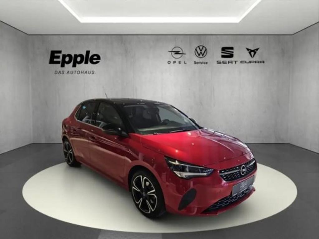 Opel Corsa 2022 Benzine