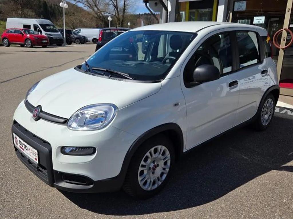 Fiat Panda 2023 Benzine